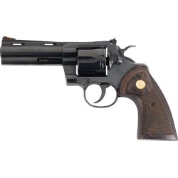 COLT PYTHON 357MAG 4.25"