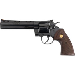 COLT PYTHON 357MAG 6"