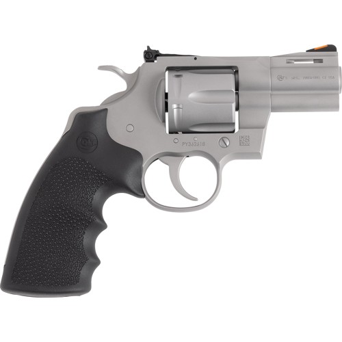 COLT PYTHON 357MAG 2.5" MATTE