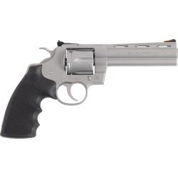COLT PYTHON 357MAG 5" MATTE