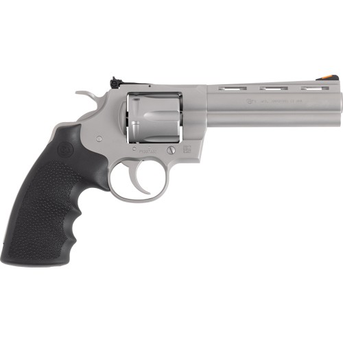 COLT PYTHON 357MAG 5" MATTE