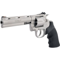 COLT PYTHON 357MAG 6" SS BEAD