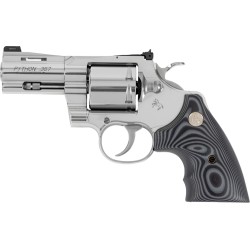 COLT PYTHON 357MAG 3" SS