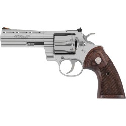 COLT PYTHON 357MAG 5" SS