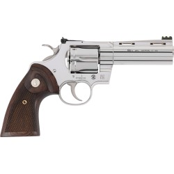 COLT PYTHON 357MAG 6" SS