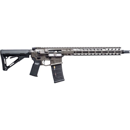 RADIAN RIFLE MDL 1 223 WYLDE