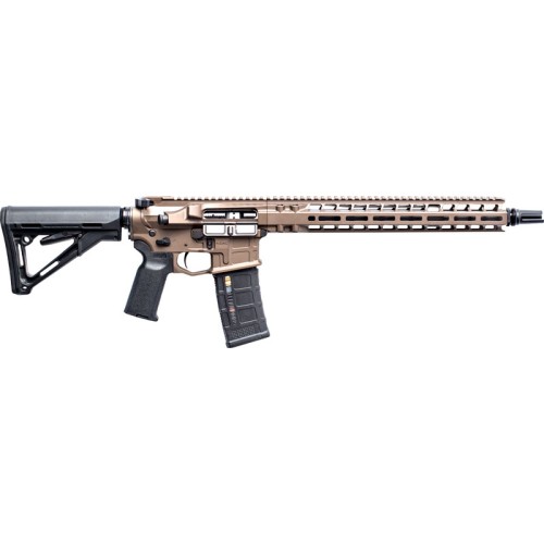 RADIAN RIFLE MDL 1 223 WYLDE