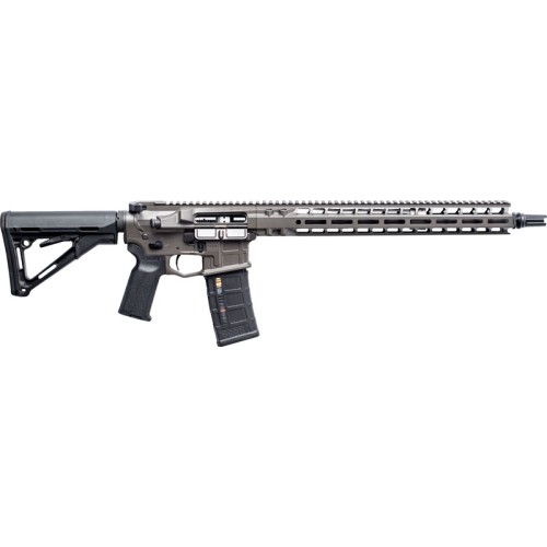 RADIAN RIFLE MDL 1 223 WYLDE