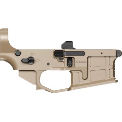 RADIAN AX556 AR-15 LOWER
