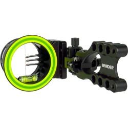 SPOT HOGG GRINDER MICRO 3-PIN