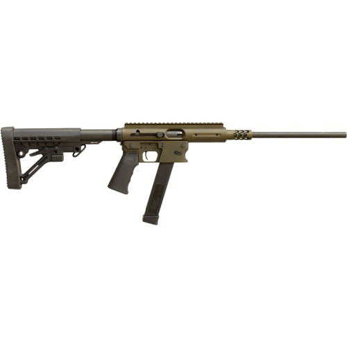 TNW AERO SURVIVAL RIFLE 45ACP