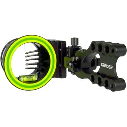 SPOT HOGG GRINDER MICRO 5-PIN