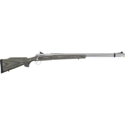 REMINGTON 700 MUZZLELOADER