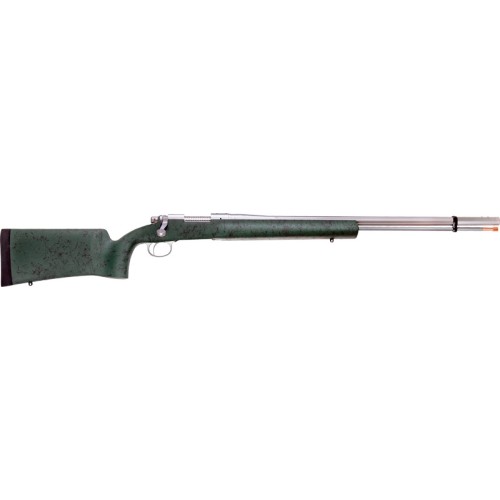 REMINGTON 700 MUZZLELOADER