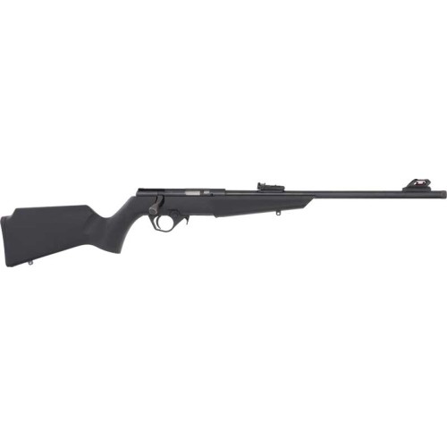 ROSSI RB22 COMPACT 22LR BOLT