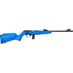 ROSSI RB22 COMPACT 22LR BOLT