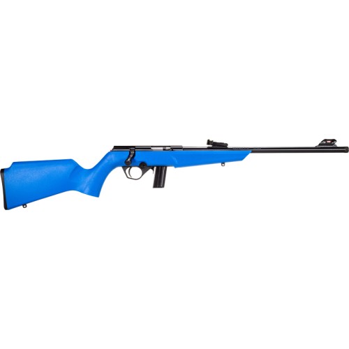 ROSSI RB22 COMPACT 22LR BOLT