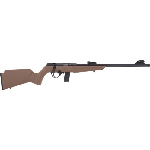 ROSSI RB22 COMPACT 22LR BOLT