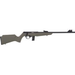ROSSI RB22 COMPACT 22LR BOLT