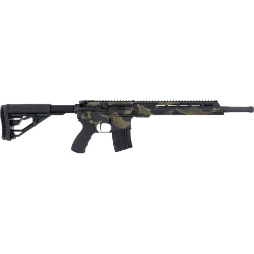 ALEXANDER RIFLE 50 BEOWULF