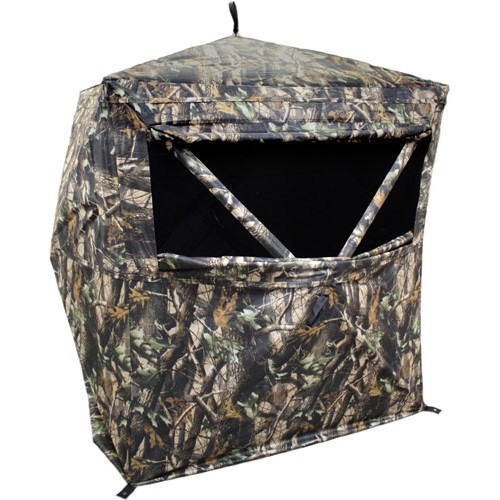 HME GROUND BLIND 2 150 DENIER