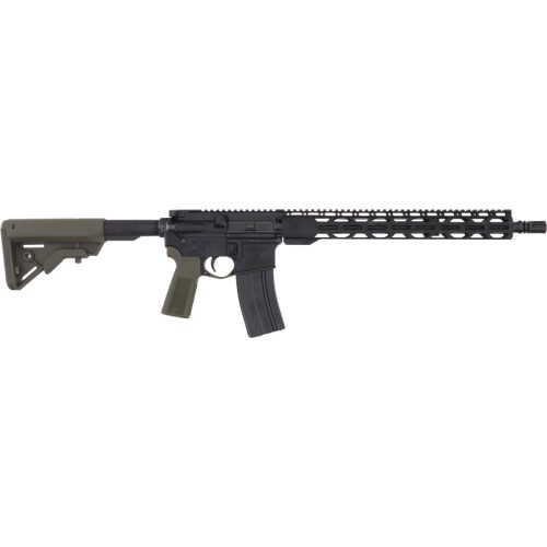 RF FR16-5.56SOC-15RPR-ODG AR
