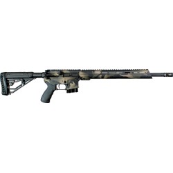 ALEXANDER HUNTER RIFLE 6.5