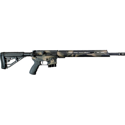 ALEXANDER HUNTER RIFLE 6.5