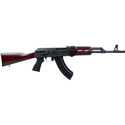CENTURY ARMS VSKA RUSSIAN RED