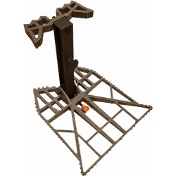 GRIT WORKHORSE PLATFOM XL