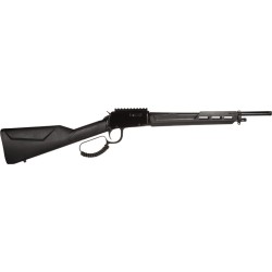 ROSSI RIO BRAVO TACTICAL 22LR