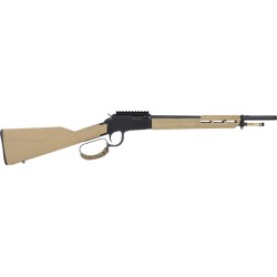 ROSSI RIO BRAVO TACTICAL 22LR