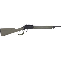 ROSSI RIO BRAVO TACTICAL 22LR