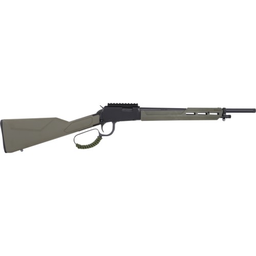 ROSSI RIO BRAVO TACTICAL 22LR
