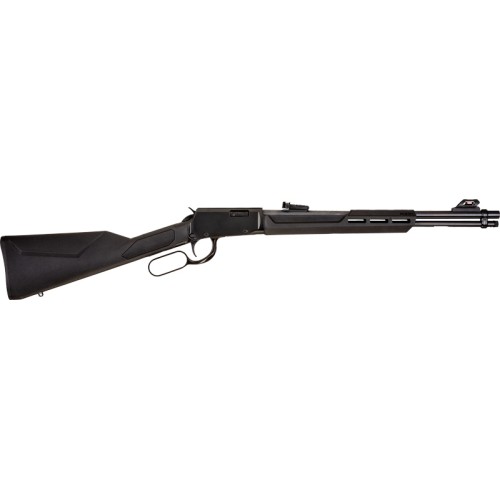ROSSI RIO BRAVO 22LR LEVER