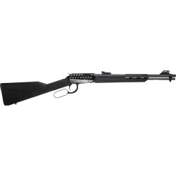 ROSSI RIO BRAVO 22LR LEVER