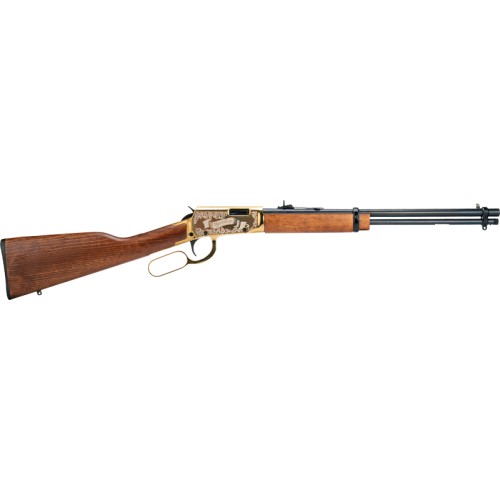 ROSSI RIO BRAVO 22LR LEVER
