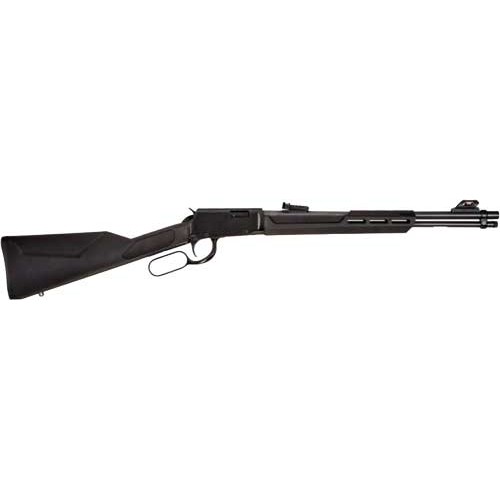 ROSSI RIO BRAVO 22WMR LEVER