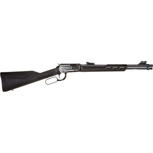ROSSI RIO BRAVO 22WMR LEVER