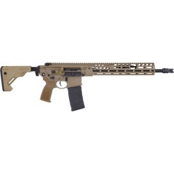 SIG MCX SPEAR LT IR 5.56 NATO