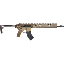 SIG MCX SPEAR LT 7.62X39 16"