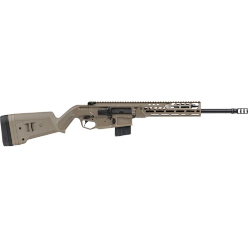 SIG MCX-R REGULATOR 7.62X39