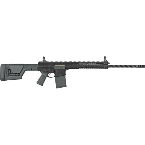 LWRC REPR MKII SC 6.5CM 22"