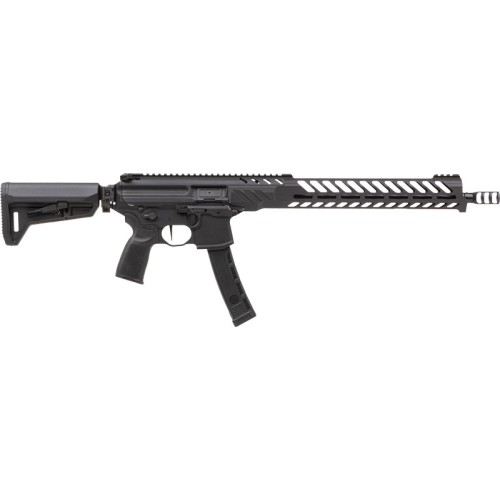 SIG MPX PCC 9MM COMPETITION