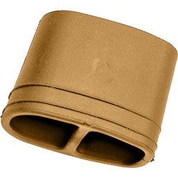 B5 SYSTEMS GRIP PLUG FOR TYPE