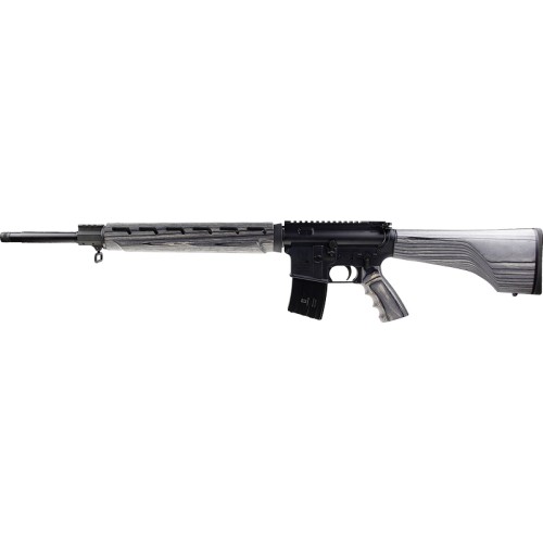 ALEXANDER HUNTER 50 BEOWULF