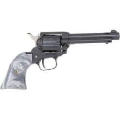 HERITAGE 22LR 4.75" FS BLUED