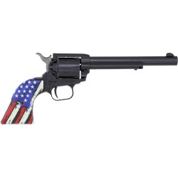 HERITAGE 22LR 6.5" FS BLUED