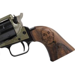 HERITAGE 22LR 4.75" FS BLUED