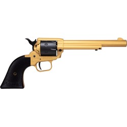 HERITAGE 22LR 6.50" FS
